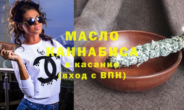 тгк Абаза